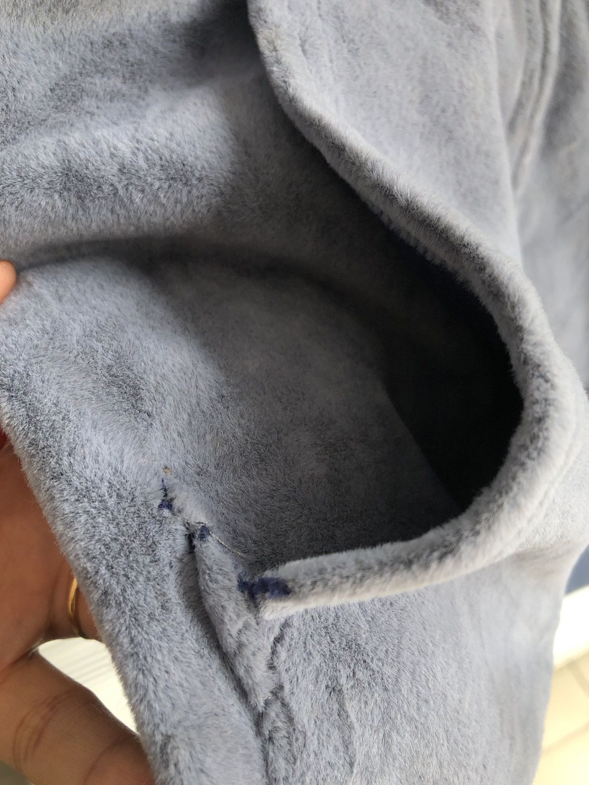 Carhartt Vintage OG Carhartt Fleece Hoodies / Travis Flacko Scott Size US S / EU 44-46 / 1 - 4 Thumbnail