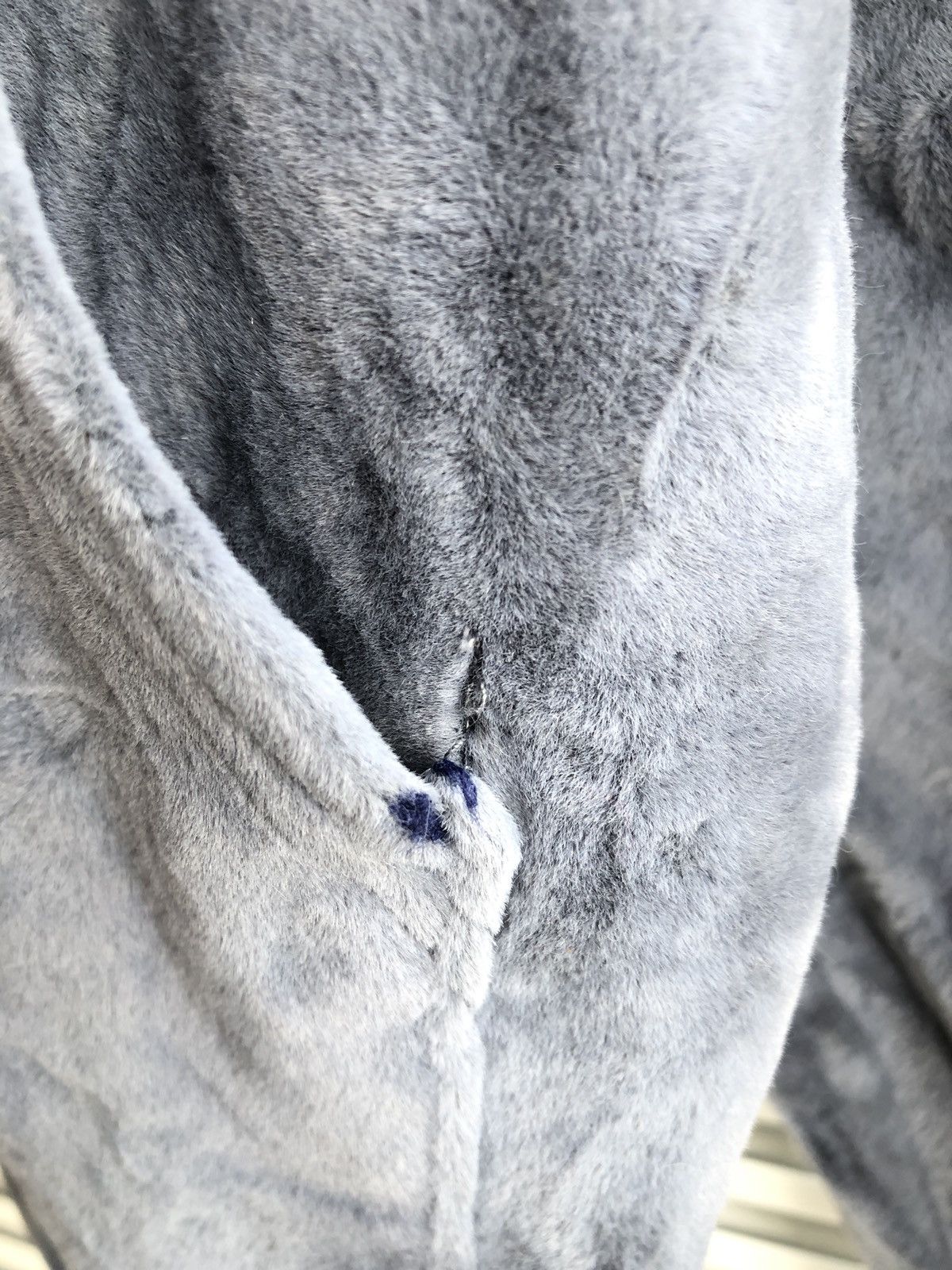 Carhartt Vintage OG Carhartt Fleece Hoodies / Travis Flacko Scott Size US S / EU 44-46 / 1 - 3 Thumbnail