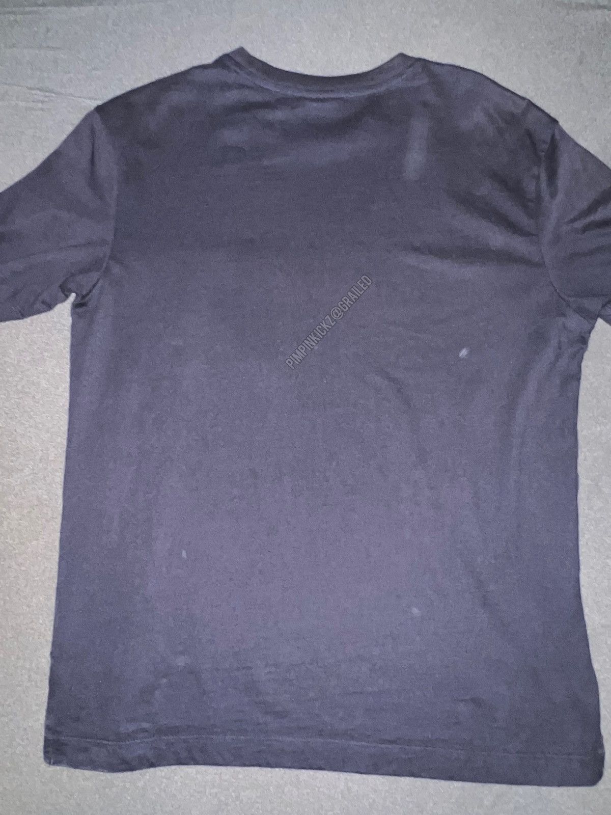H&M H&M Navy New York City T-Shirt - Small Size US S / EU 44-46 / 1 - 3 Thumbnail