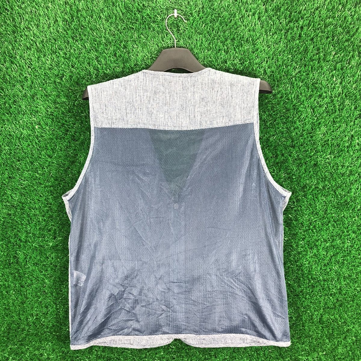 Vintage Vintage North Field Authentic Product Vest Size US L / EU 52-54 / 3 - 4 Thumbnail
