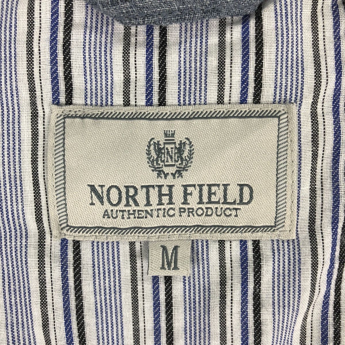 Vintage Vintage North Field Authentic Product Vest Size US L / EU 52-54 / 3 - 12 Thumbnail