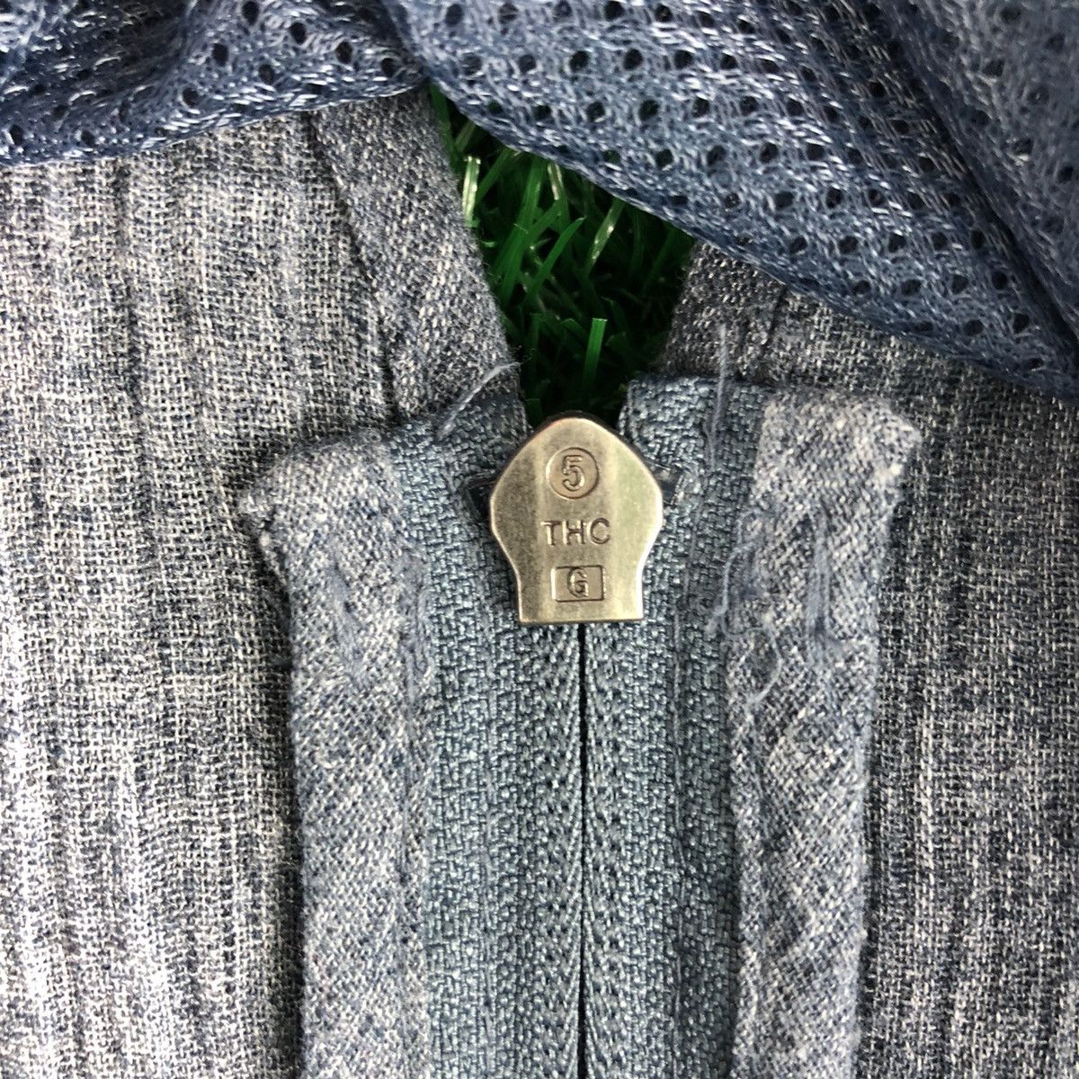 Vintage Vintage North Field Authentic Product Vest Size US L / EU 52-54 / 3 - 11 Thumbnail