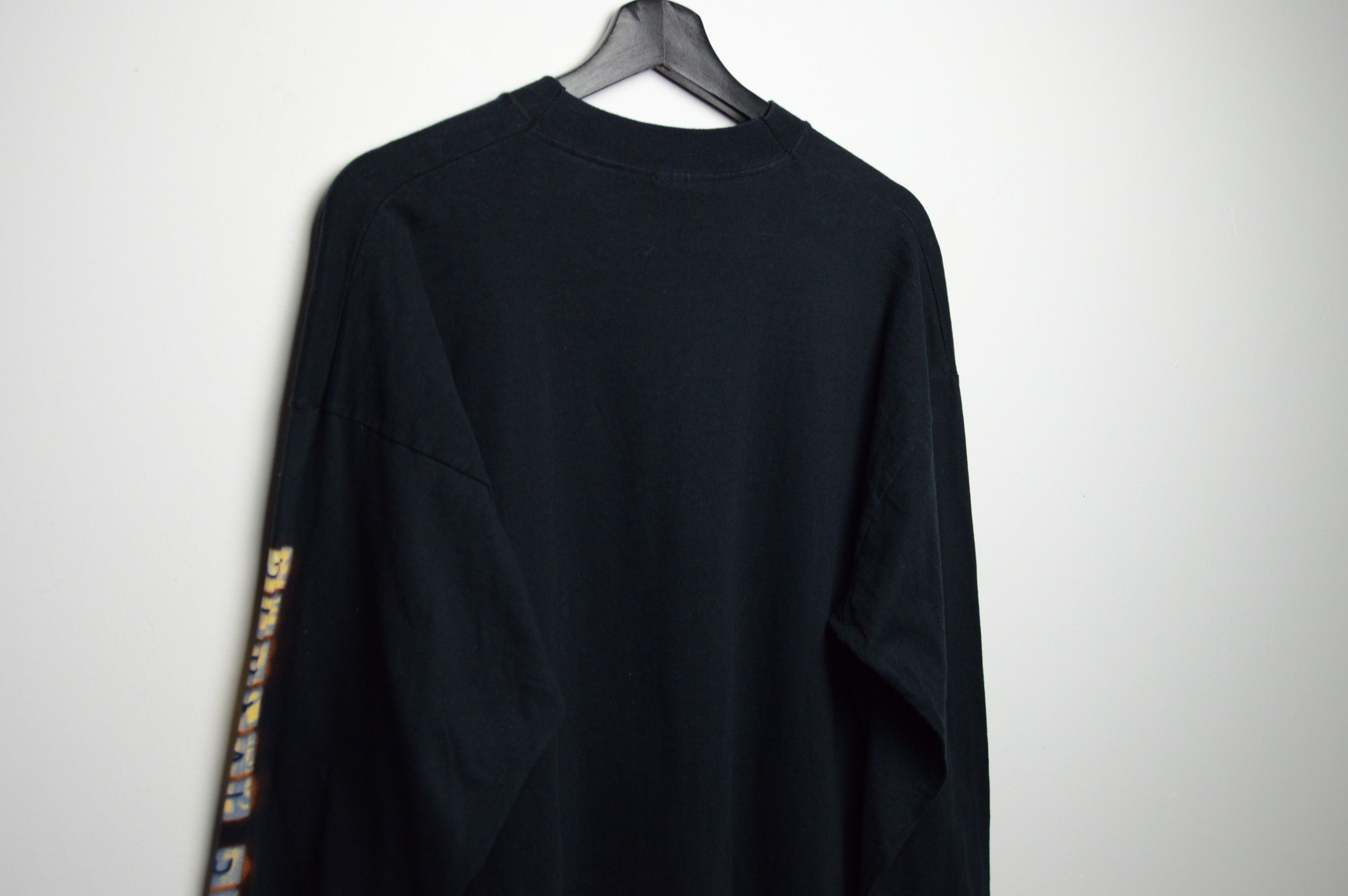 Band Tees alice cooper brutal planet longsleeve Size US XL / EU 56 / 4 - 6 Thumbnail