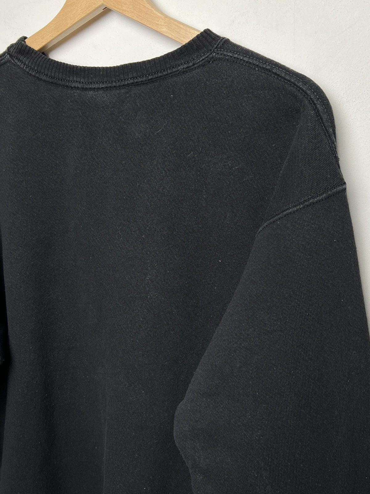 Harley Davidson harley davidson sweatshirt crewneck vintage thrashed Size US L / EU 52-54 / 3 - 11 Thumbnail