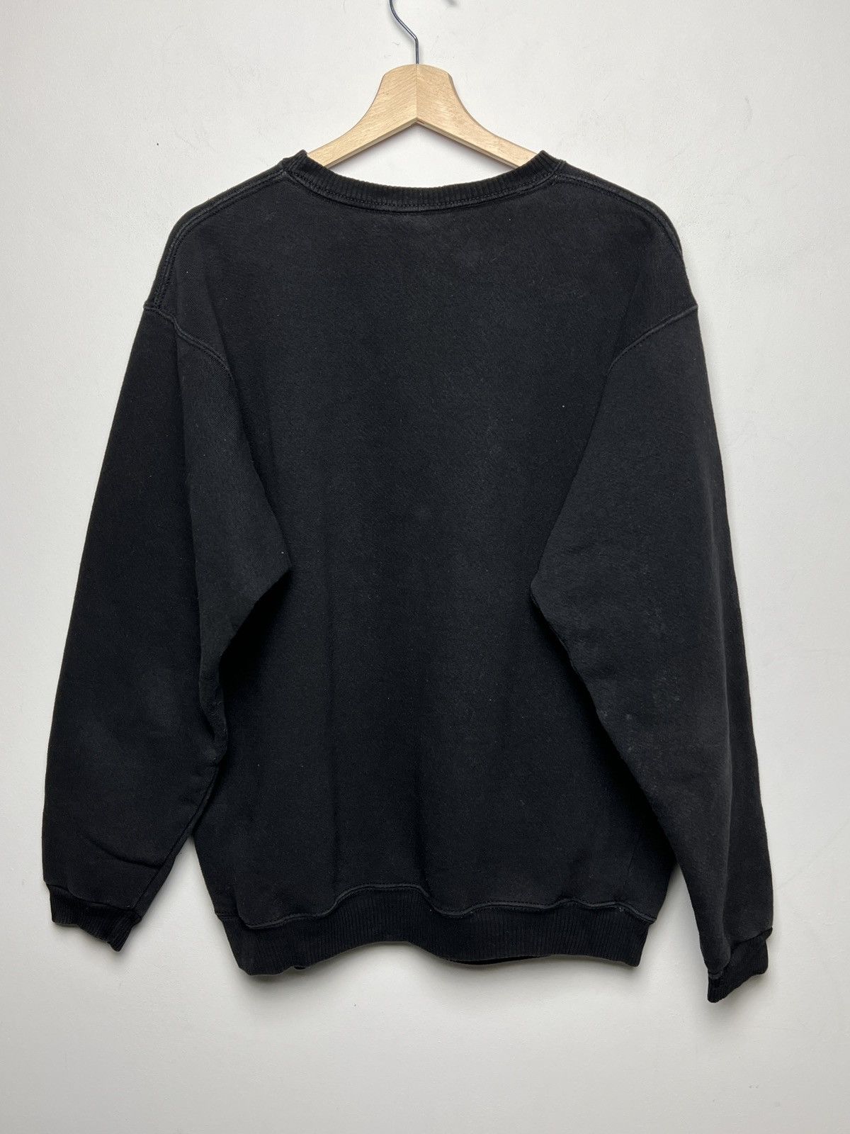 Harley Davidson harley davidson sweatshirt crewneck vintage thrashed Size US L / EU 52-54 / 3 - 14 Thumbnail