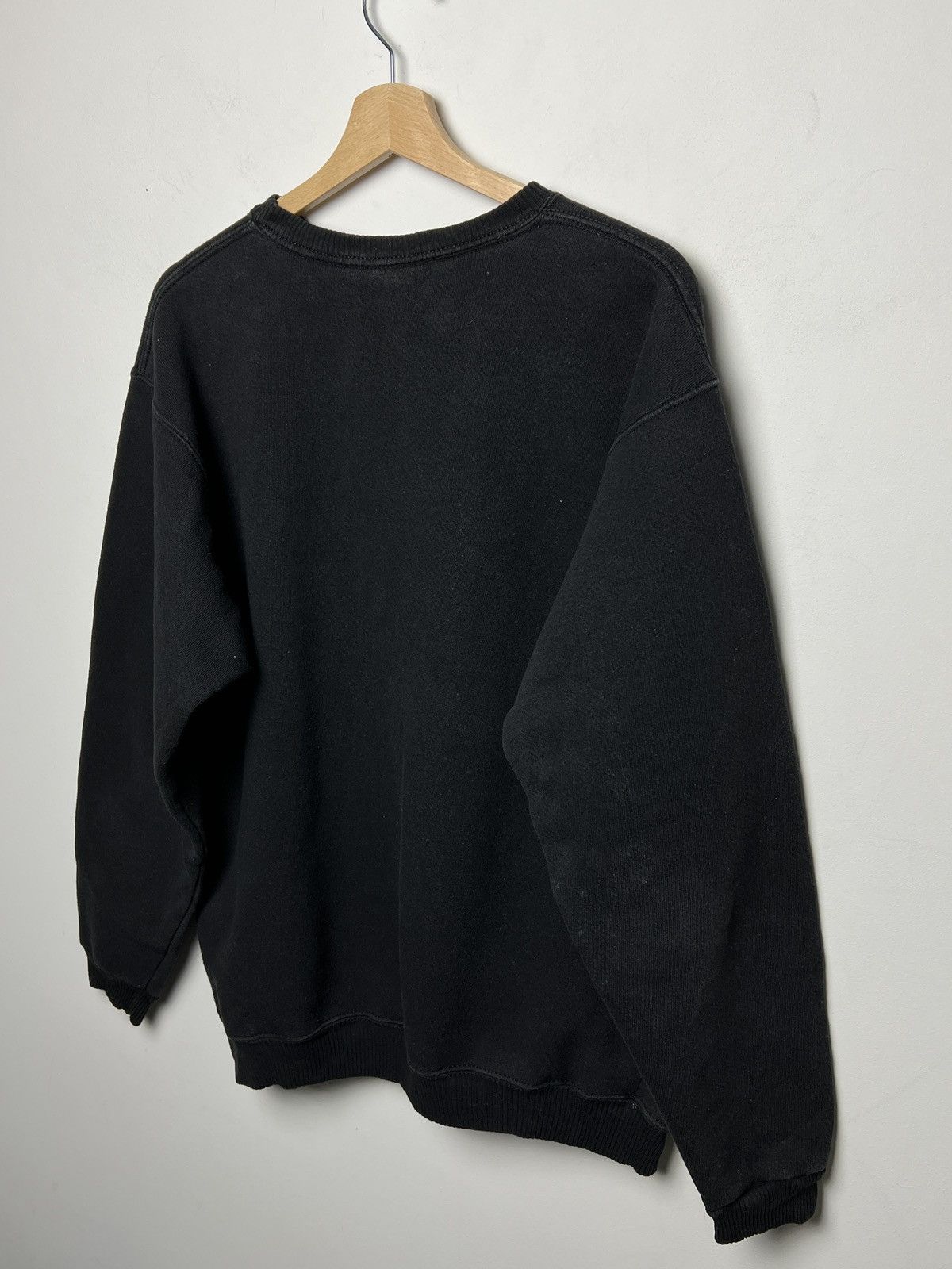 Harley Davidson harley davidson sweatshirt crewneck vintage thrashed Size US L / EU 52-54 / 3 - 10 Thumbnail