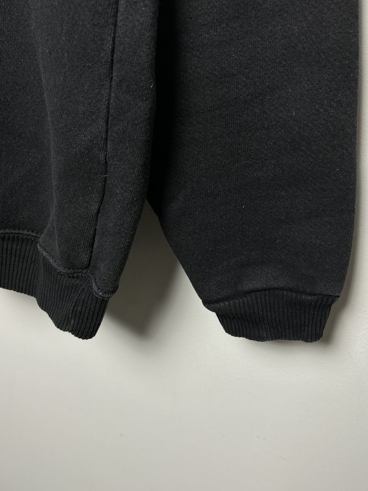 Harley Davidson harley davidson sweatshirt crewneck vintage thrashed Size US L / EU 52-54 / 3 - 6 Thumbnail