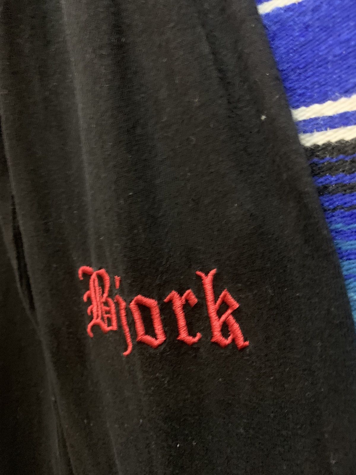 Band Tees 🔥RARE🔥Bjork Long Sleeve T Shirt By Kevin Cummins Size US M / EU 48-50 / 2 - 3 Thumbnail