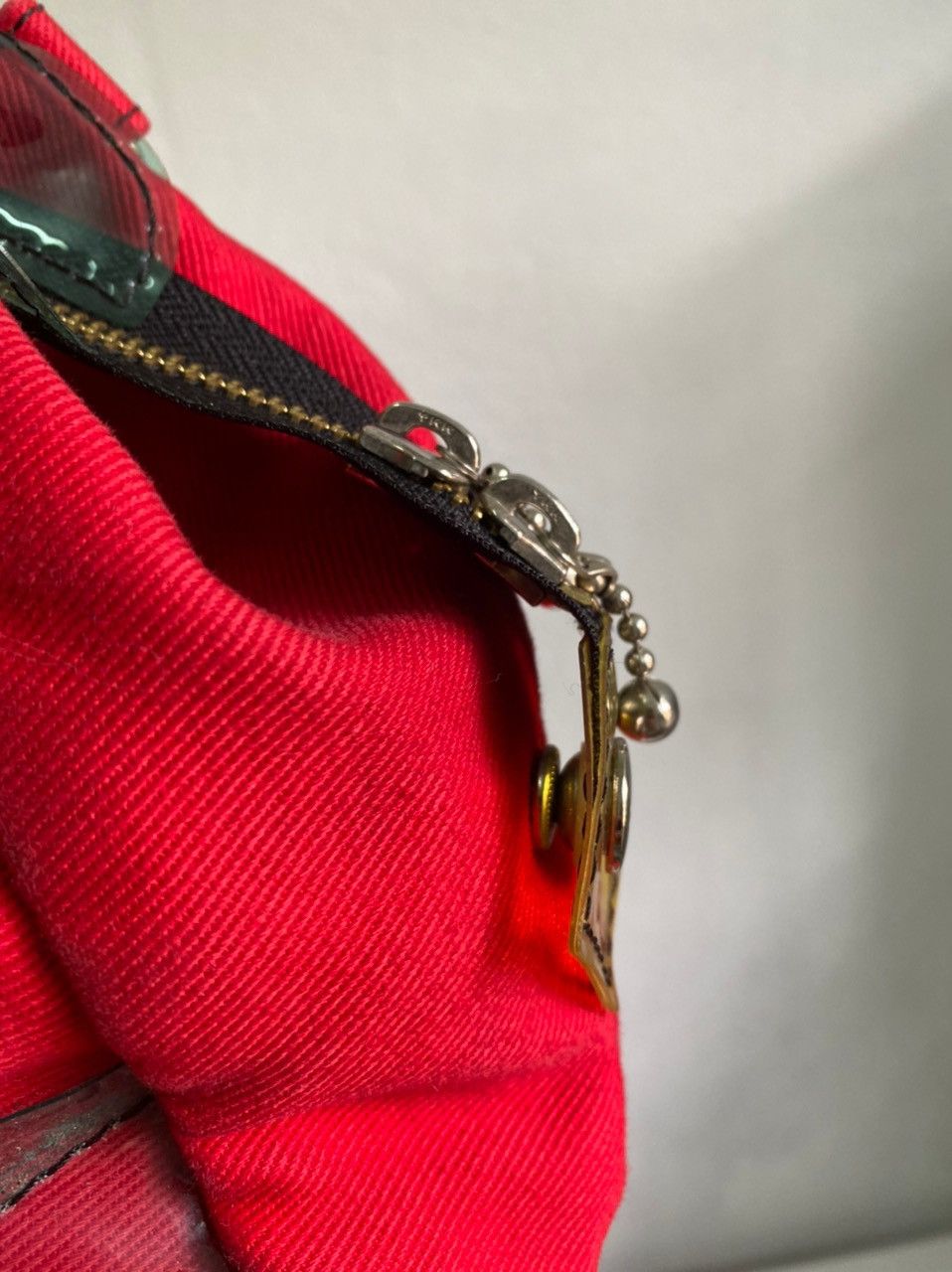 Vivienne Westwood Vivienne Westwood multiy colour transparent bag Size ONE SIZE - 11 Thumbnail