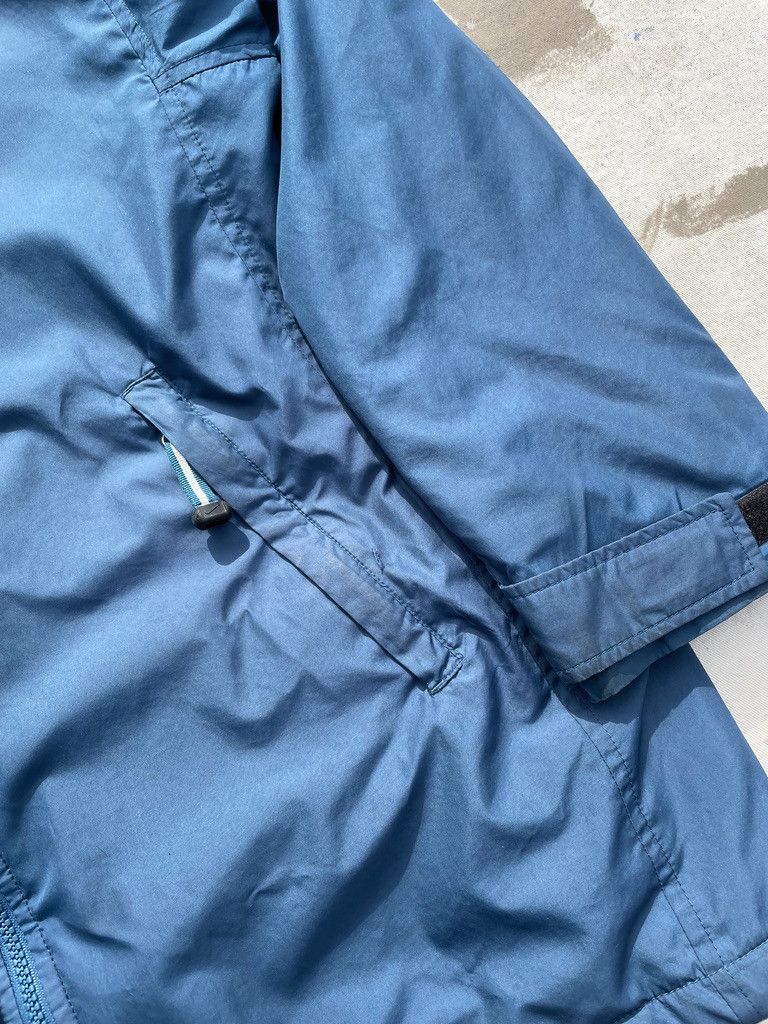 Nike × Vintage Vintage Nike Jacket- 1990s Size US M / EU 48-50 / 2 - 3 Thumbnail