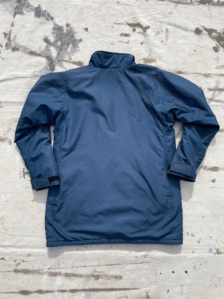 Nike × Vintage Vintage Nike Jacket- 1990s Size US M / EU 48-50 / 2 - 5 Thumbnail