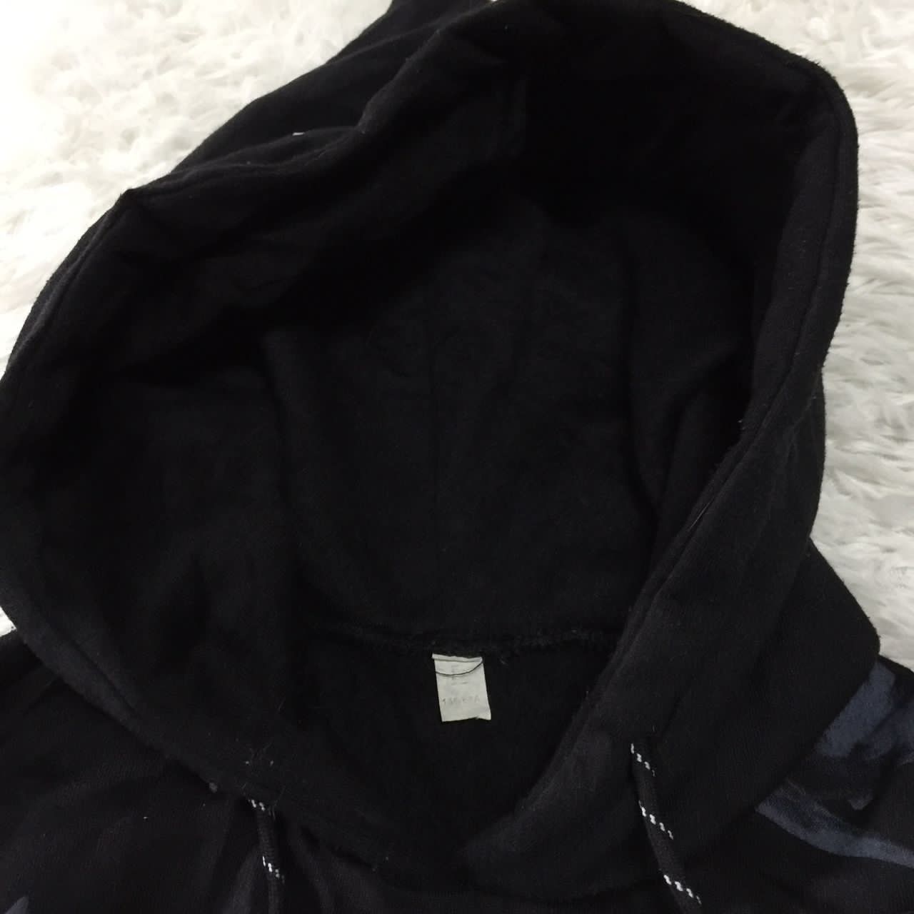 Other Nice Shark Printed Hoodie Size US L / EU 52-54 / 3 - 3 Thumbnail