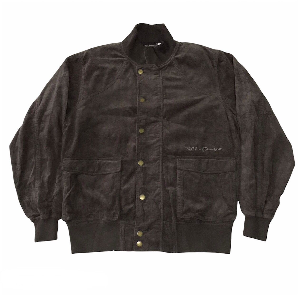 Other T&C Surf Designs Jacket Size US L / EU 52-54 / 3 - 1 Thumbnail