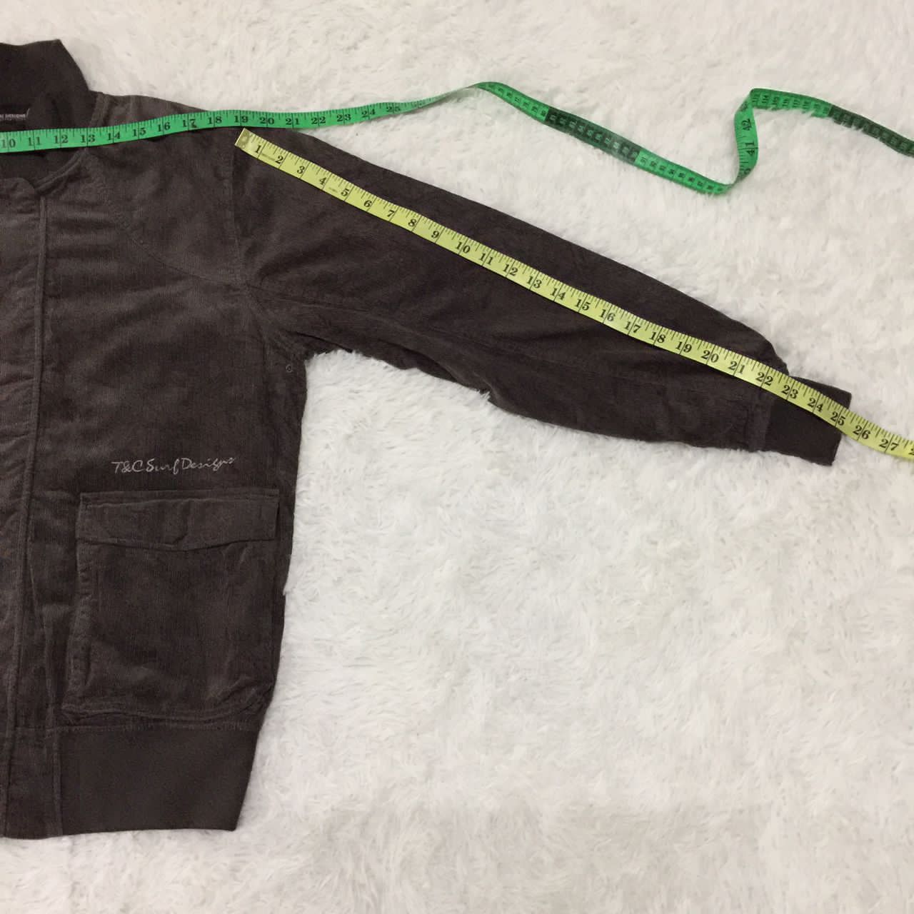 Other T&C Surf Designs Jacket Size US L / EU 52-54 / 3 - 9 Thumbnail