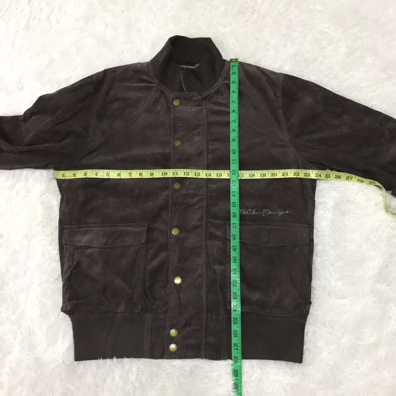 Other T&C Surf Designs Jacket Size US L / EU 52-54 / 3 - 7 Thumbnail