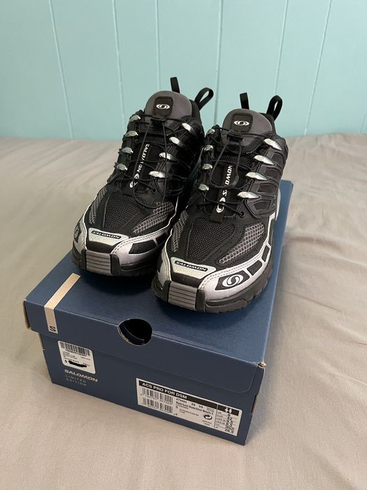 Salomon Salomon ACS Pro x Dover Street Market | Grailed