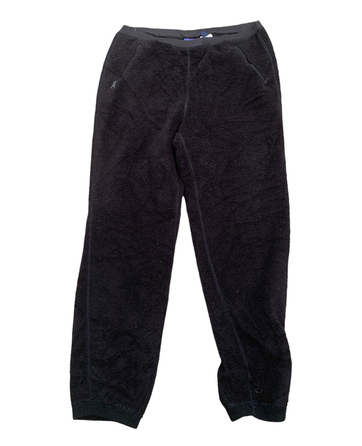 VINTAGE PATAGONIA USA WARM FLEECE OUTDOOR PANTS