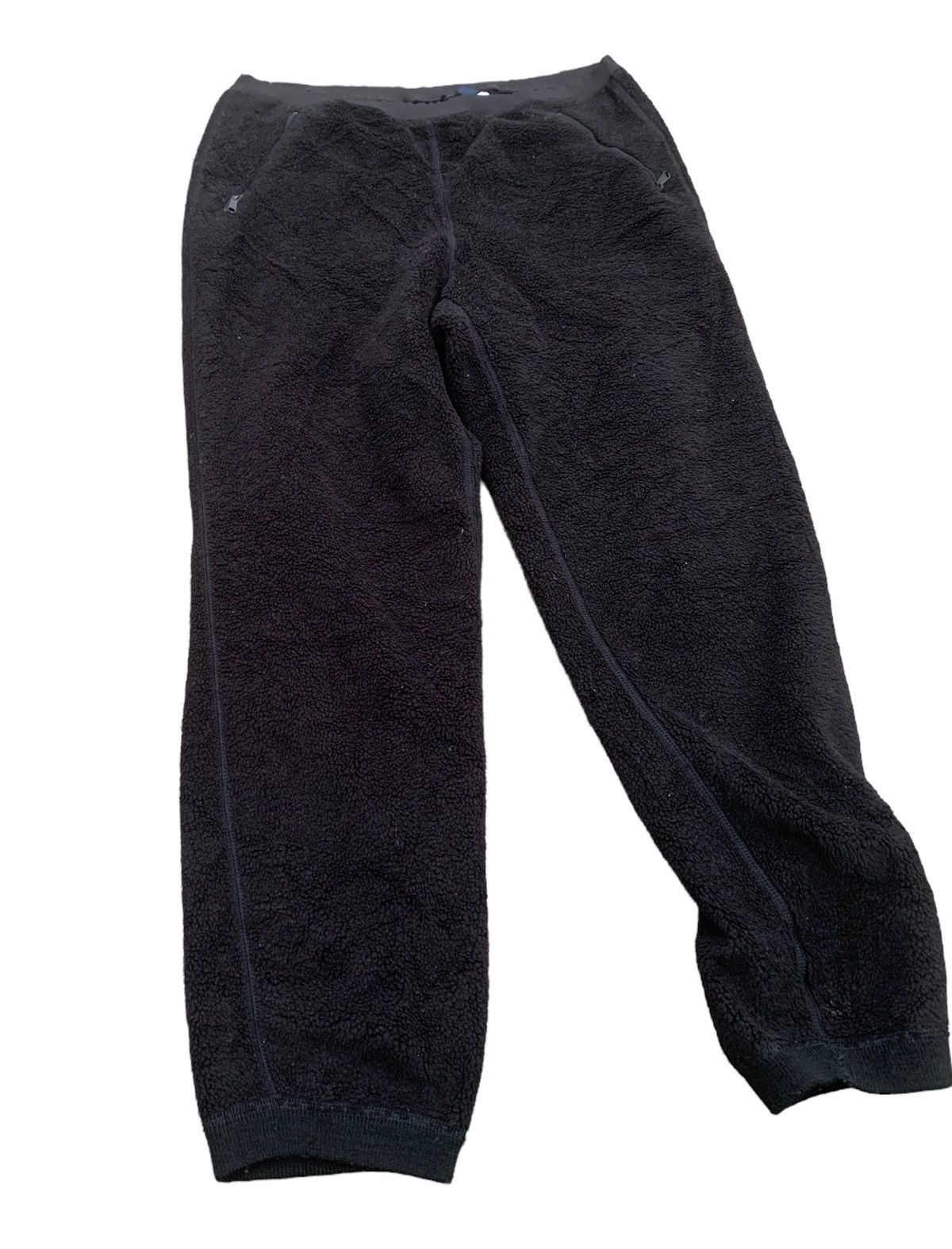 Patagonia × Vintage VINTAGE PATAGONIA USA WARM FLEECE OUTDOOR PANTS Size US 31 - 4 Thumbnail
