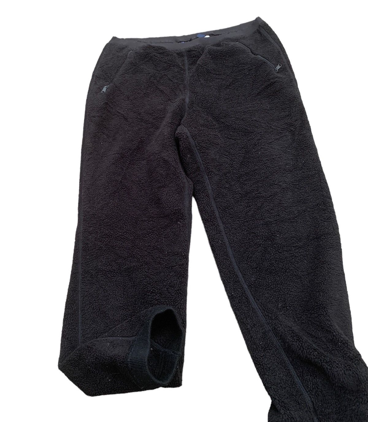 Patagonia × Vintage VINTAGE PATAGONIA USA WARM FLEECE OUTDOOR PANTS Size US 31 - 2 Thumbnail