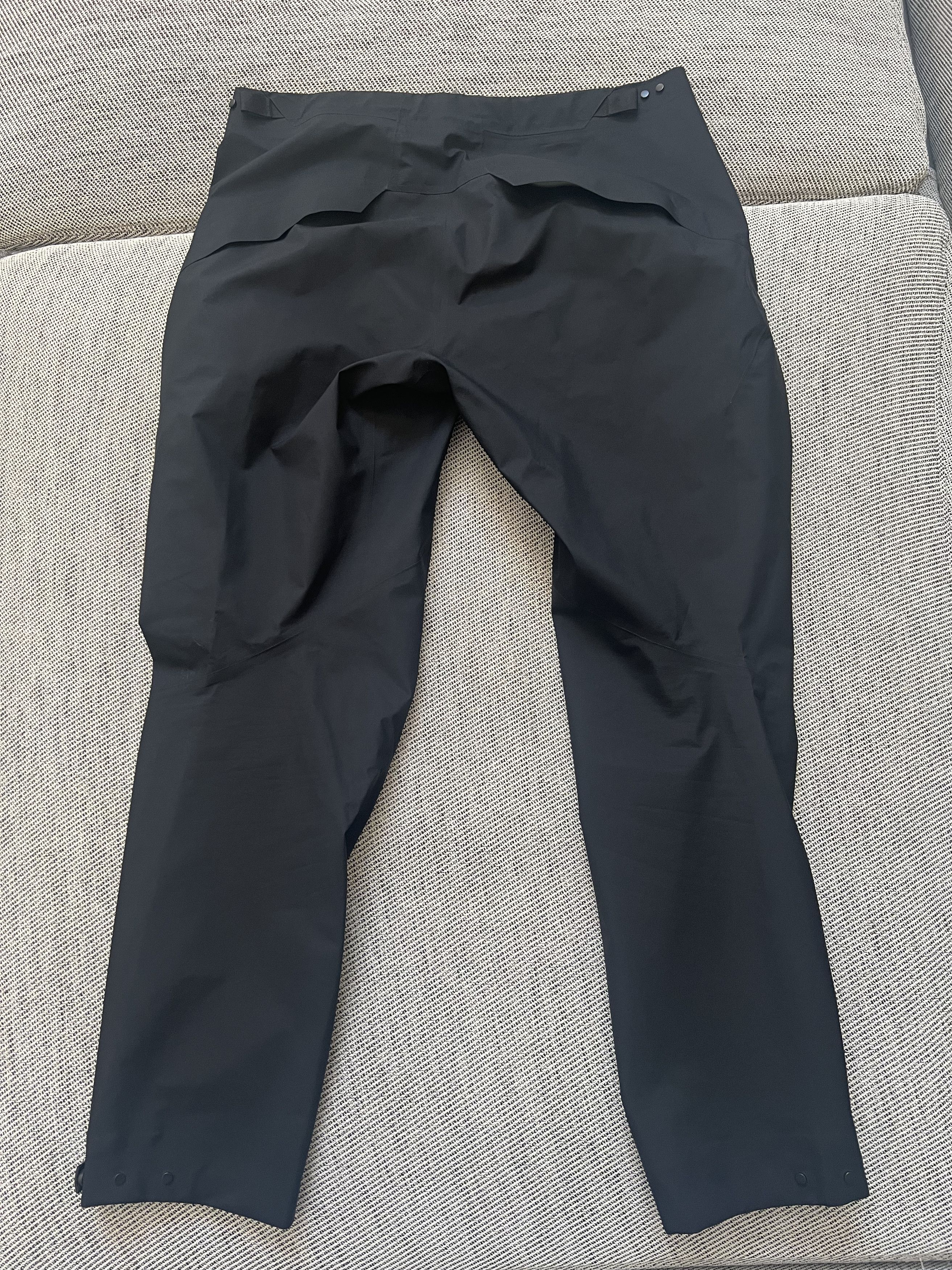 Arc'Teryx Veilance Sequent LT Pants Black 32 | Grailed