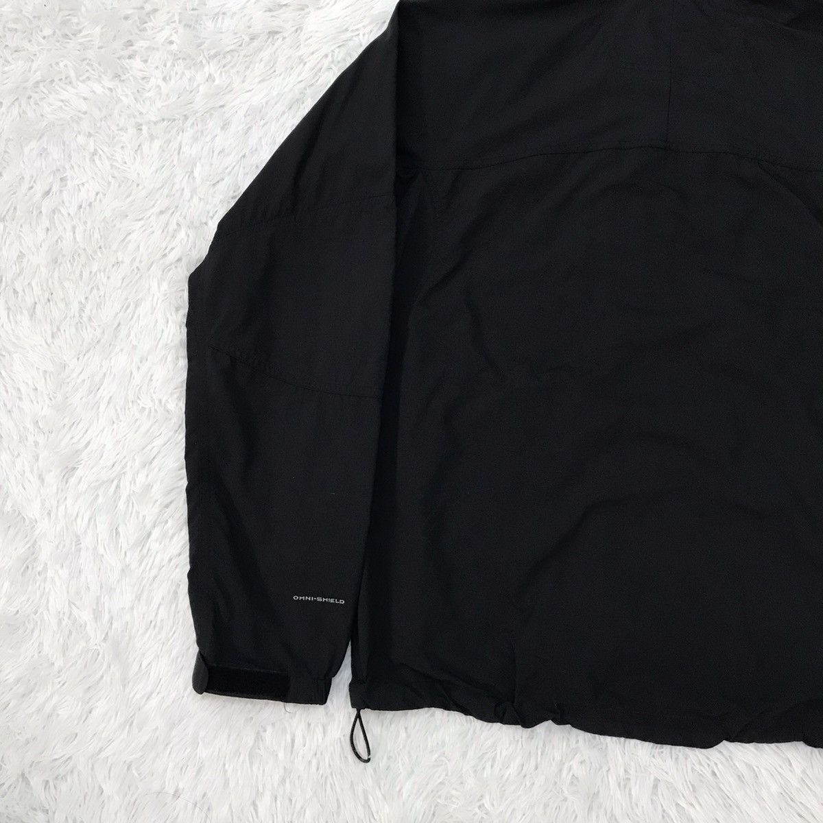 Columbia Columbia Omni-Shield Jacket Hoodie Size US L / EU 52-54 / 3 - 12 Thumbnail