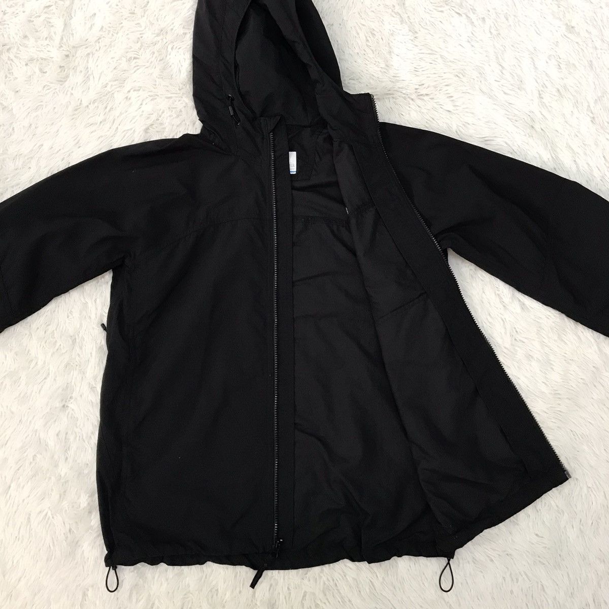Columbia Columbia Omni-Shield Jacket Hoodie Size US L / EU 52-54 / 3 - 17 Thumbnail