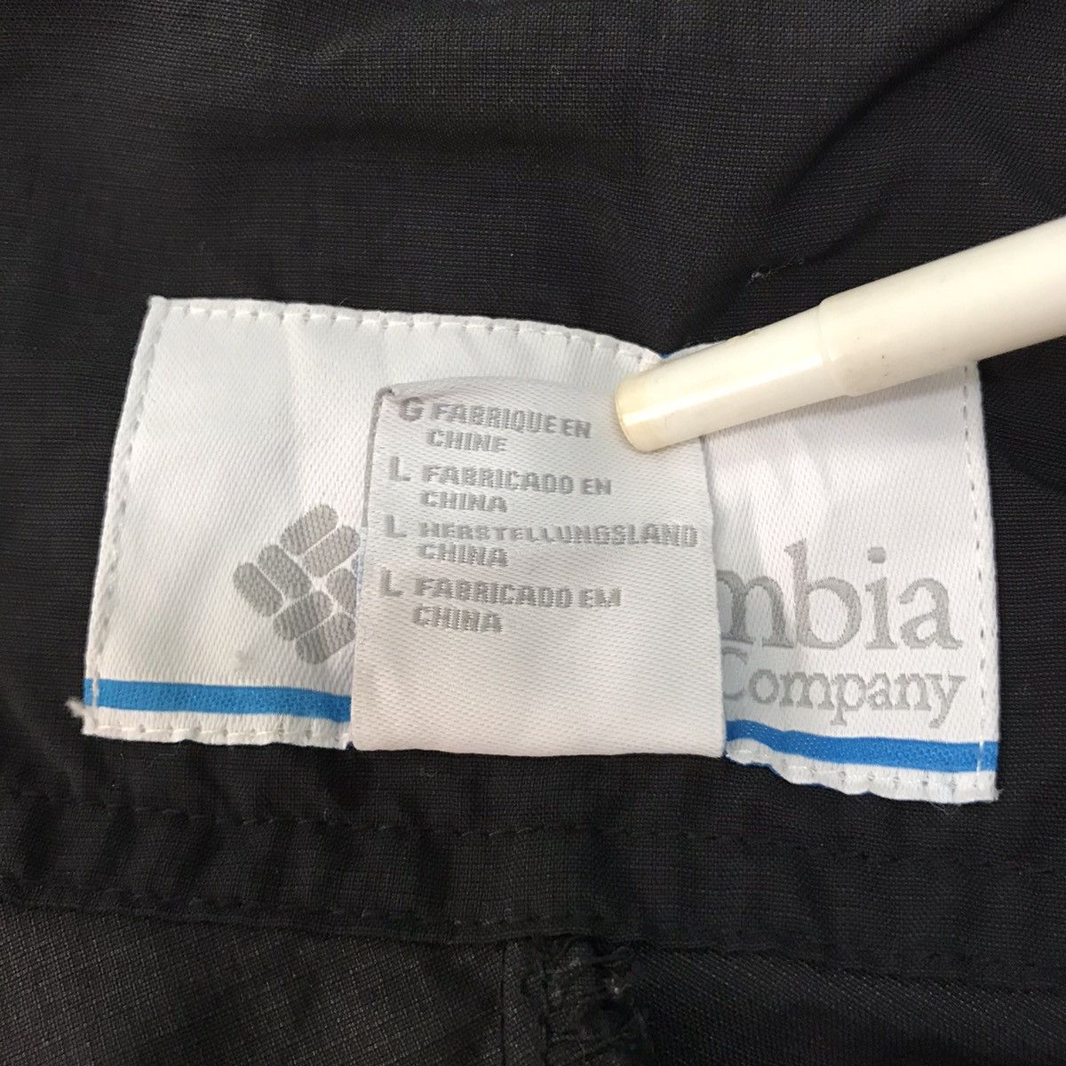 Columbia Columbia Omni-Shield Jacket Hoodie Size US L / EU 52-54 / 3 - 20 Thumbnail
