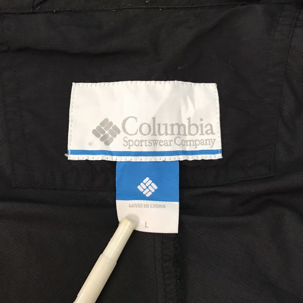 Columbia Columbia Omni-Shield Jacket Hoodie Size US L / EU 52-54 / 3 - 19 Thumbnail