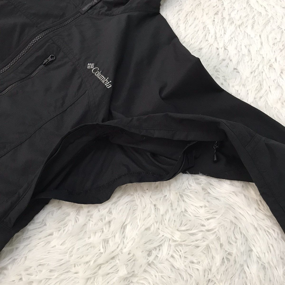 Columbia Columbia Omni-Shield Jacket Hoodie Size US L / EU 52-54 / 3 - 11 Thumbnail
