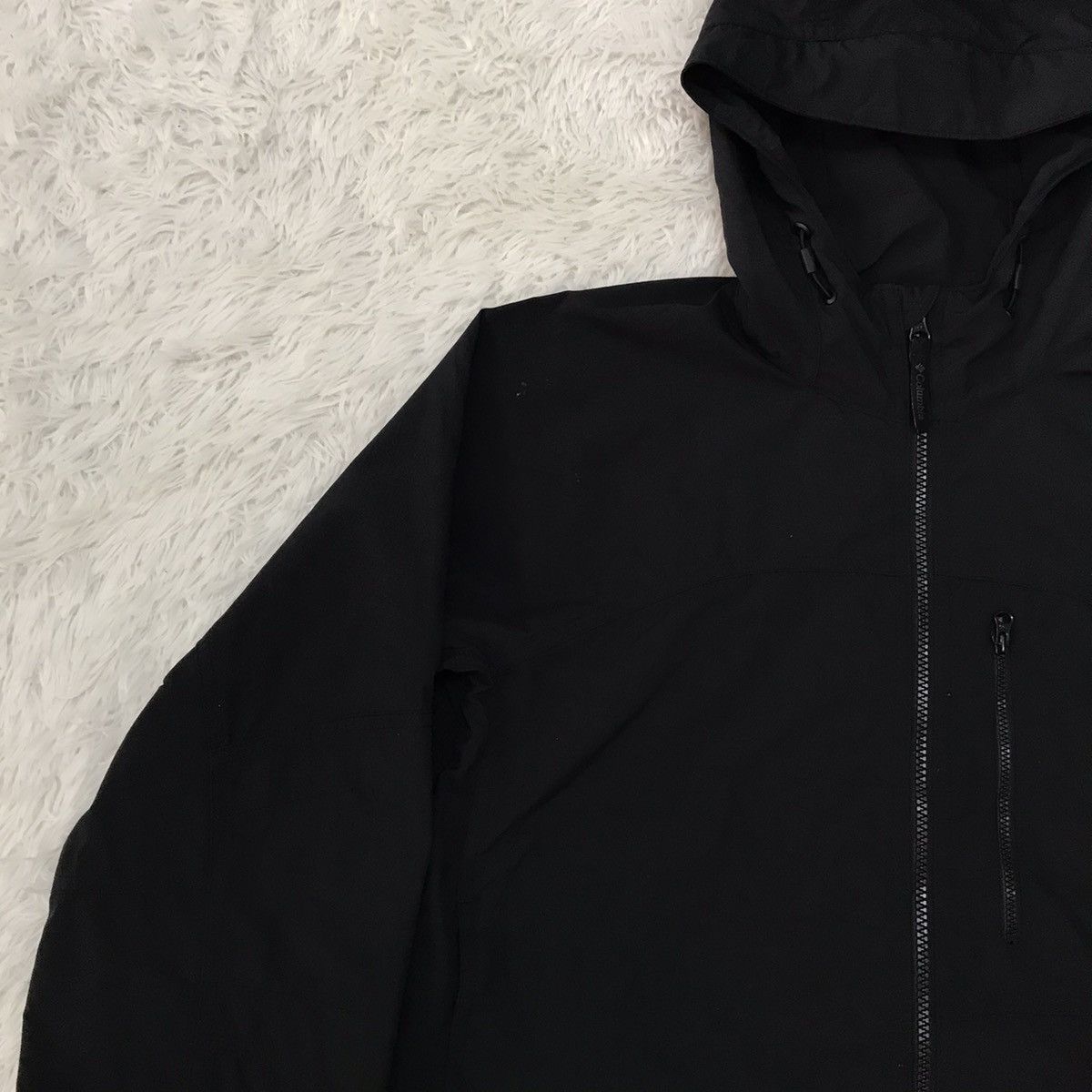 Columbia Columbia Omni-Shield Jacket Hoodie Size US L / EU 52-54 / 3 - 6 Thumbnail
