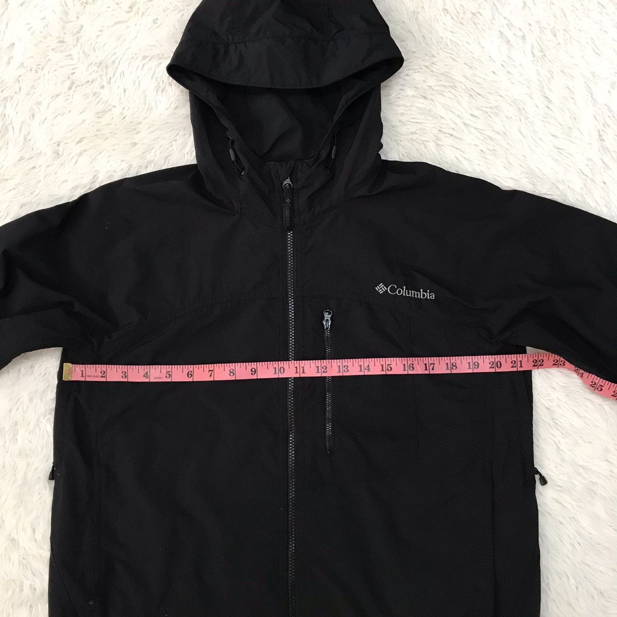 Columbia Columbia Omni-Shield Jacket Hoodie Size US L / EU 52-54 / 3 - 23 Thumbnail