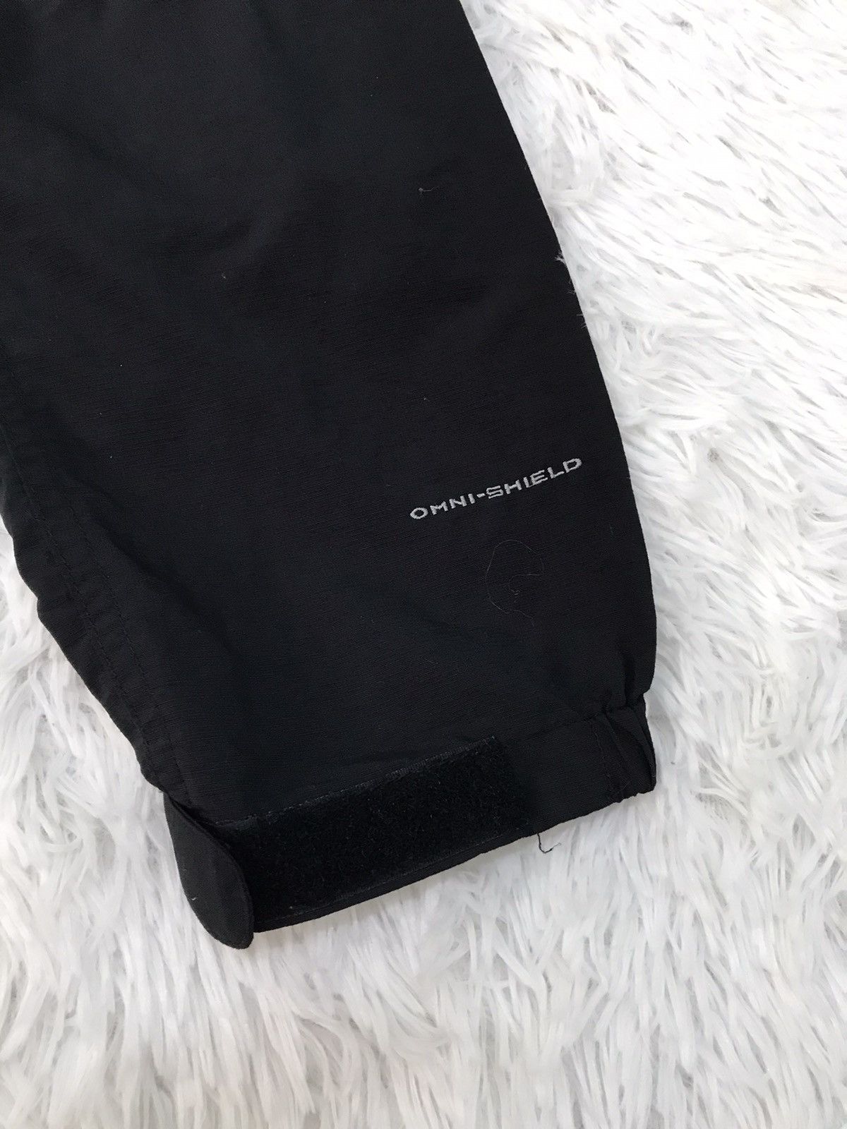 Columbia Columbia Omni-Shield Jacket Hoodie Size US L / EU 52-54 / 3 - 10 Thumbnail