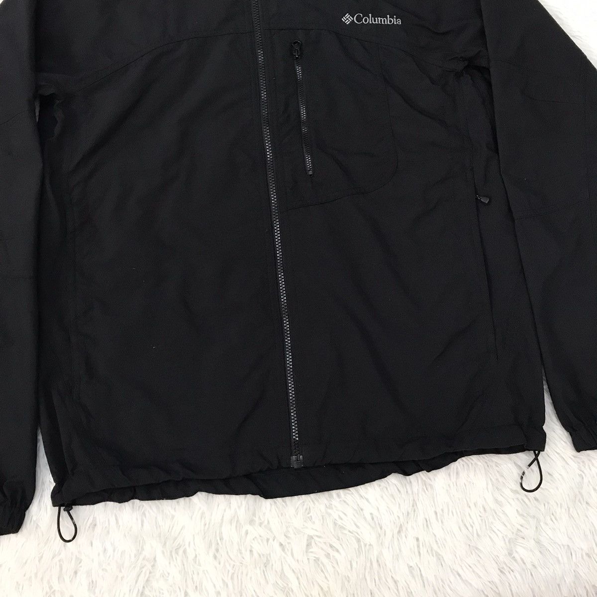 Columbia Columbia Omni-Shield Jacket Hoodie Size US L / EU 52-54 / 3 - 8 Thumbnail