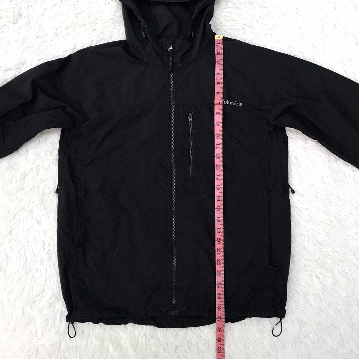 Columbia Columbia Omni-Shield Jacket Hoodie Size US L / EU 52-54 / 3 - 24 Thumbnail