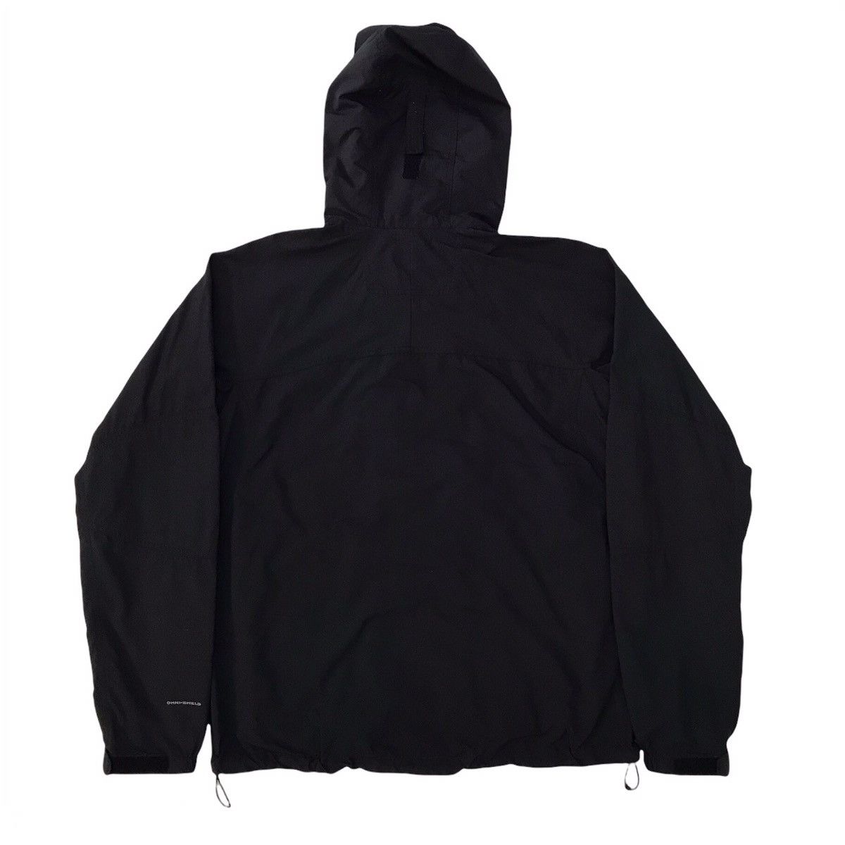 Columbia Columbia Omni-Shield Jacket Hoodie Size US L / EU 52-54 / 3 - 2 Thumbnail