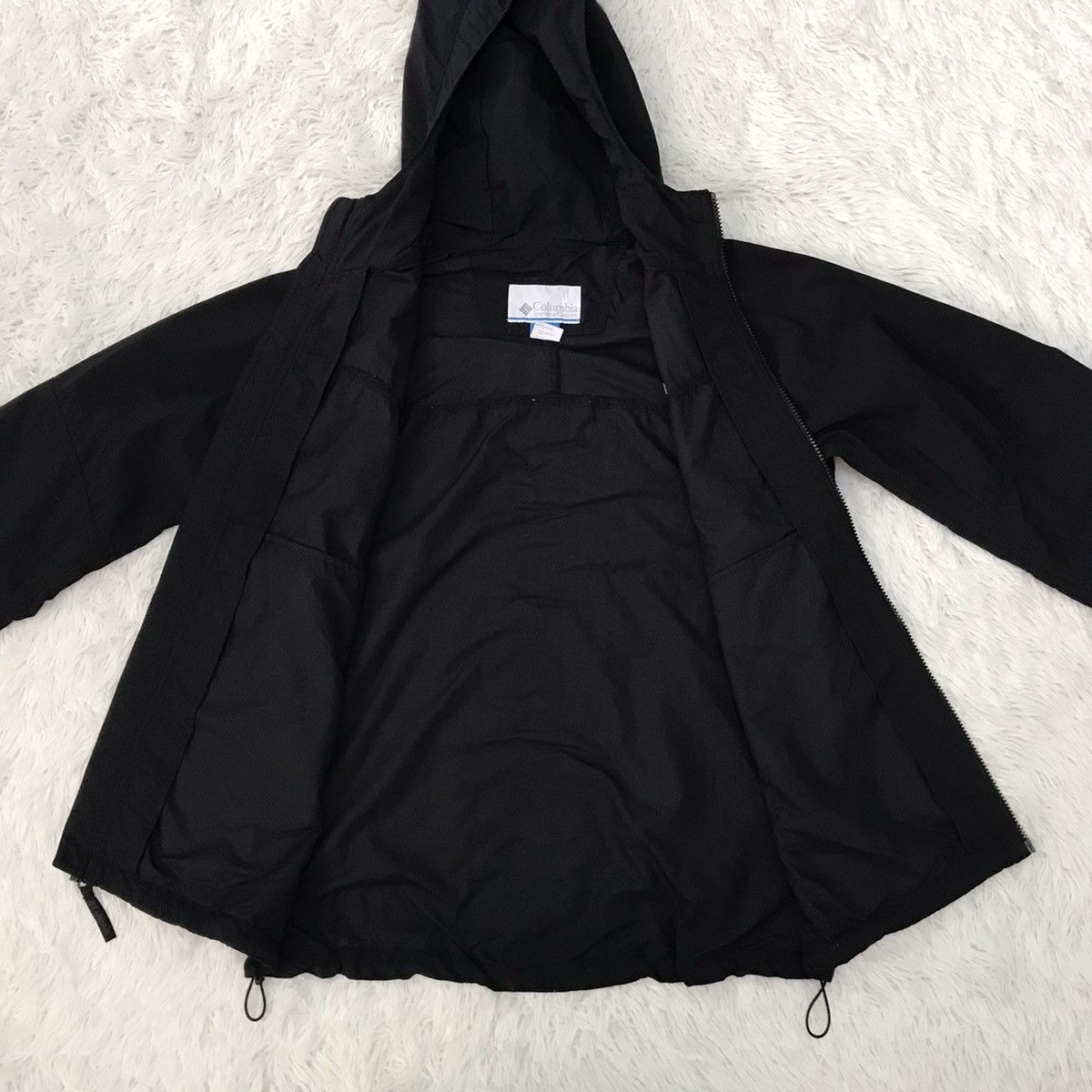 Columbia Columbia Omni-Shield Jacket Hoodie Size US L / EU 52-54 / 3 - 18 Thumbnail