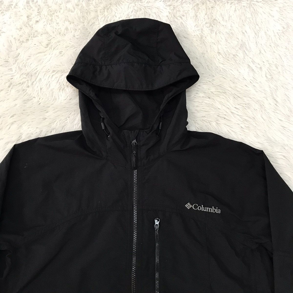 Columbia Columbia Omni-Shield Jacket Hoodie Size US L / EU 52-54 / 3 - 7 Thumbnail