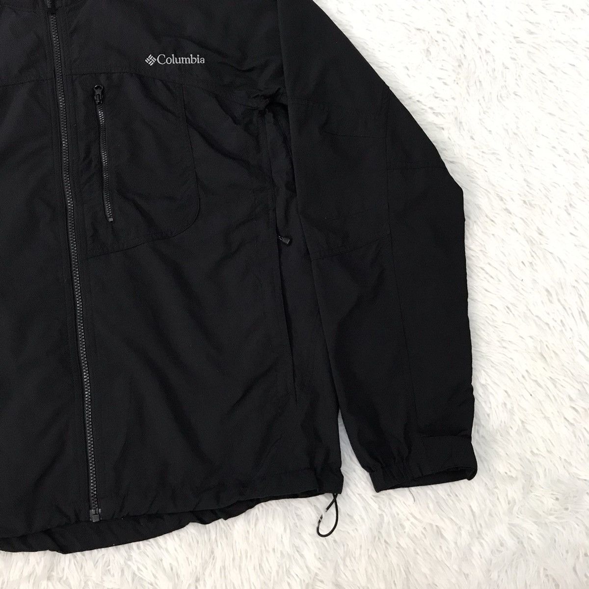 Columbia Columbia Omni-Shield Jacket Hoodie Size US L / EU 52-54 / 3 - 4 Thumbnail