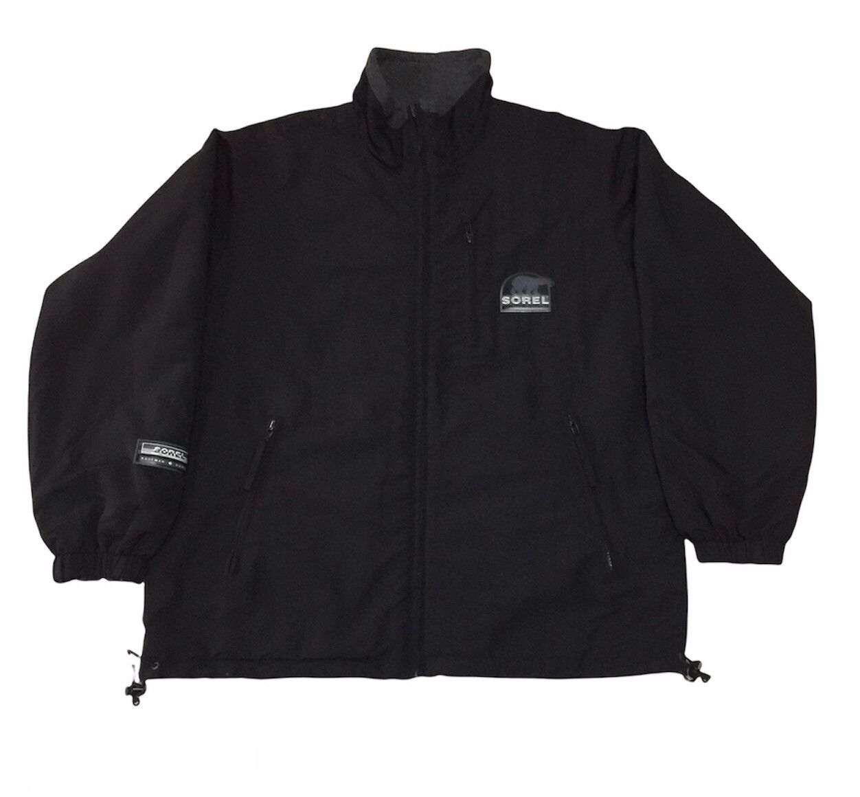 SOREL Reversible Sorel Canada Jacket Size US M / EU 48-50 / 2 - 1 Thumbnail
