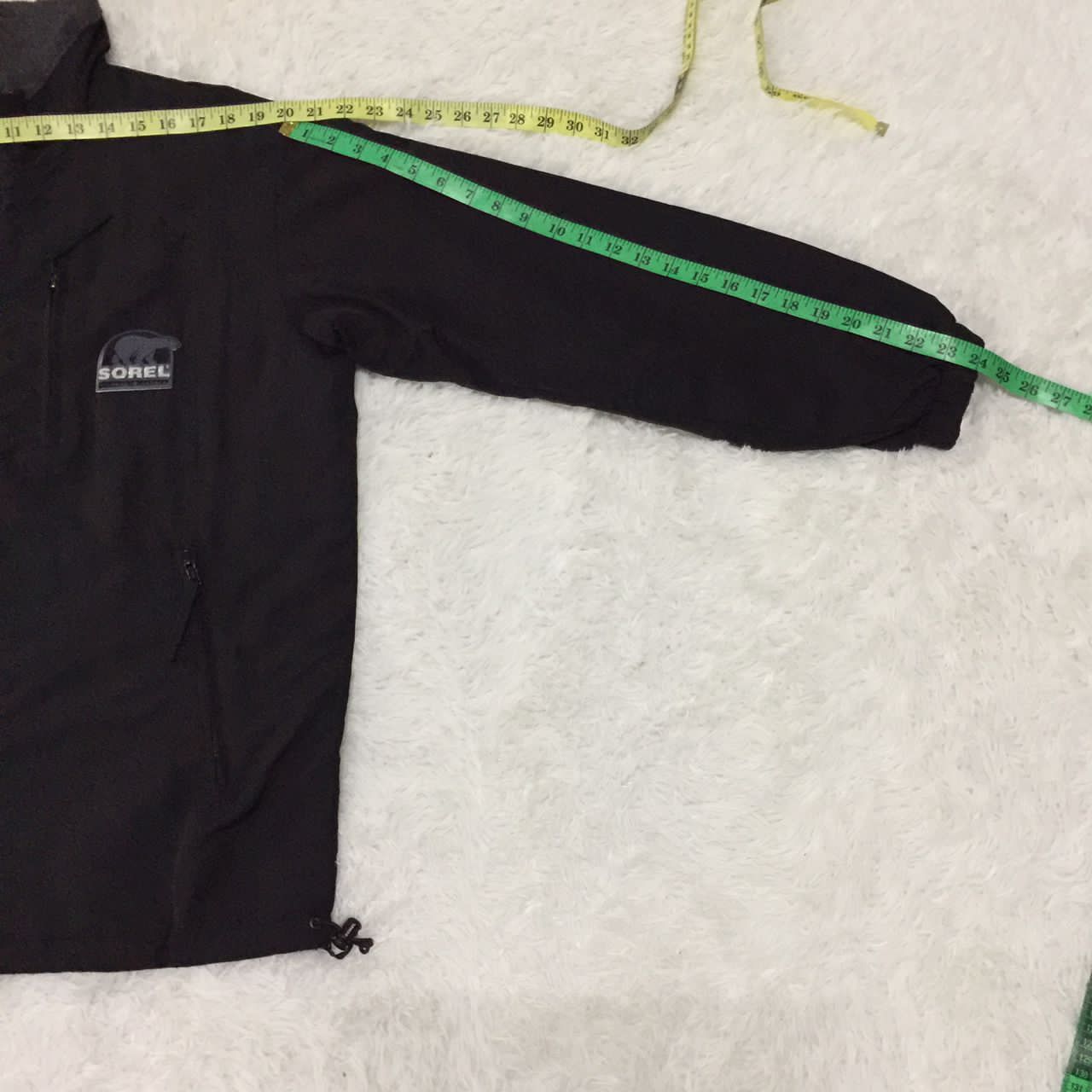 SOREL Reversible Sorel Canada Jacket Size US M / EU 48-50 / 2 - 10 Thumbnail
