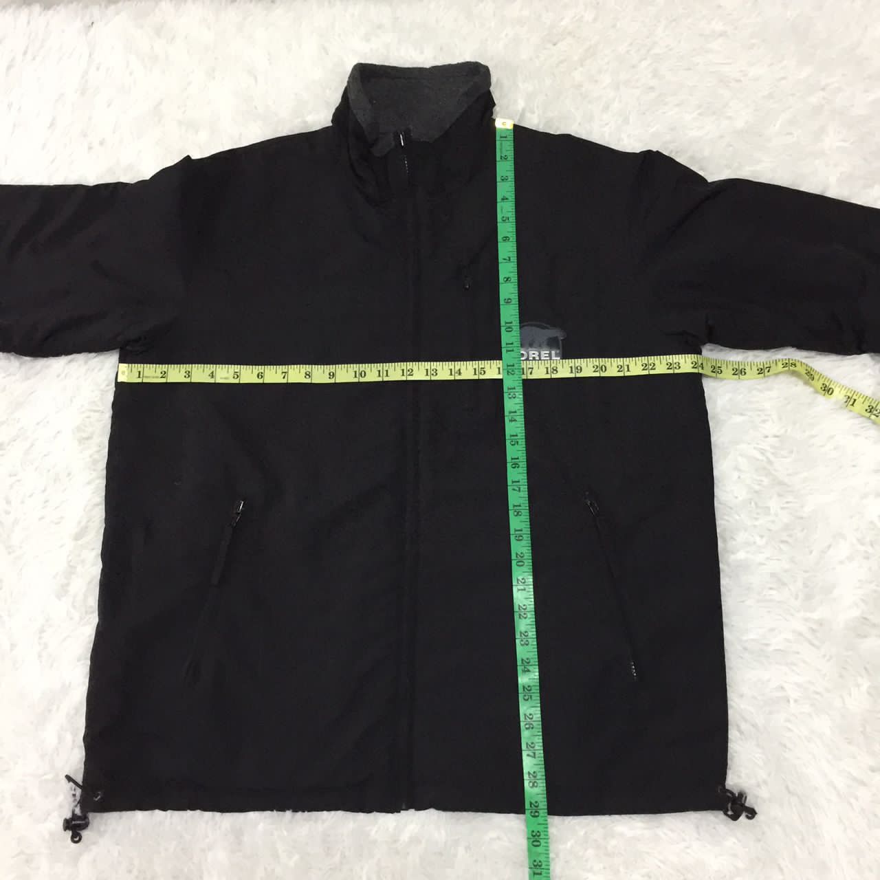 SOREL Reversible Sorel Canada Jacket Size US M / EU 48-50 / 2 - 8 Thumbnail
