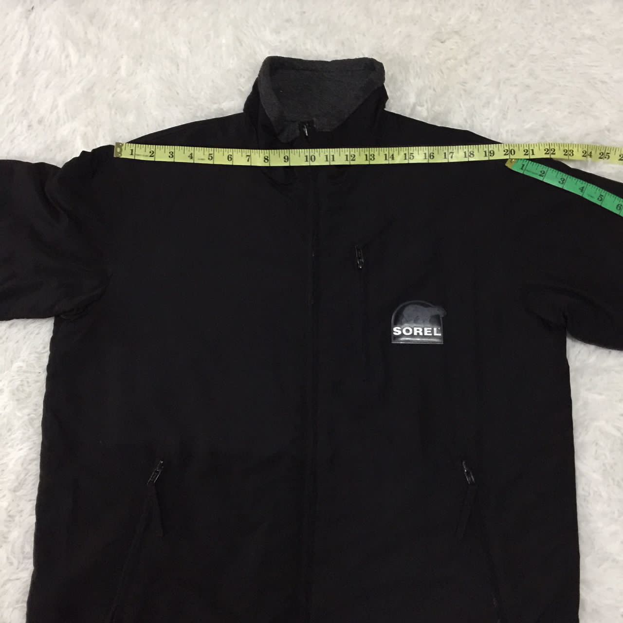 SOREL Reversible Sorel Canada Jacket Size US M / EU 48-50 / 2 - 9 Thumbnail