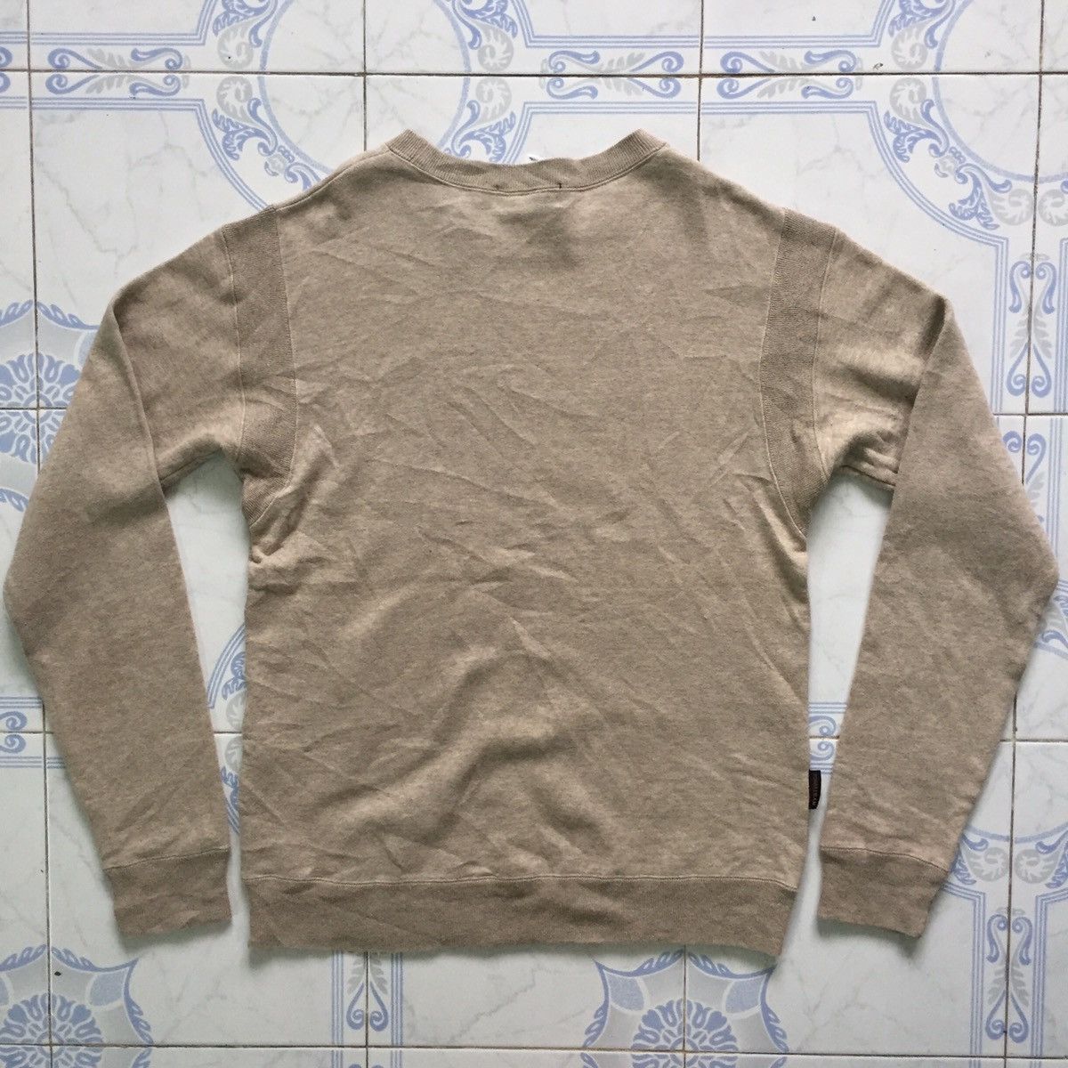 Hysteric Glamour Hysteric Glamour Sweatshirt (Hysteric Park) Size US M / EU 48-50 / 2 - 12 Thumbnail