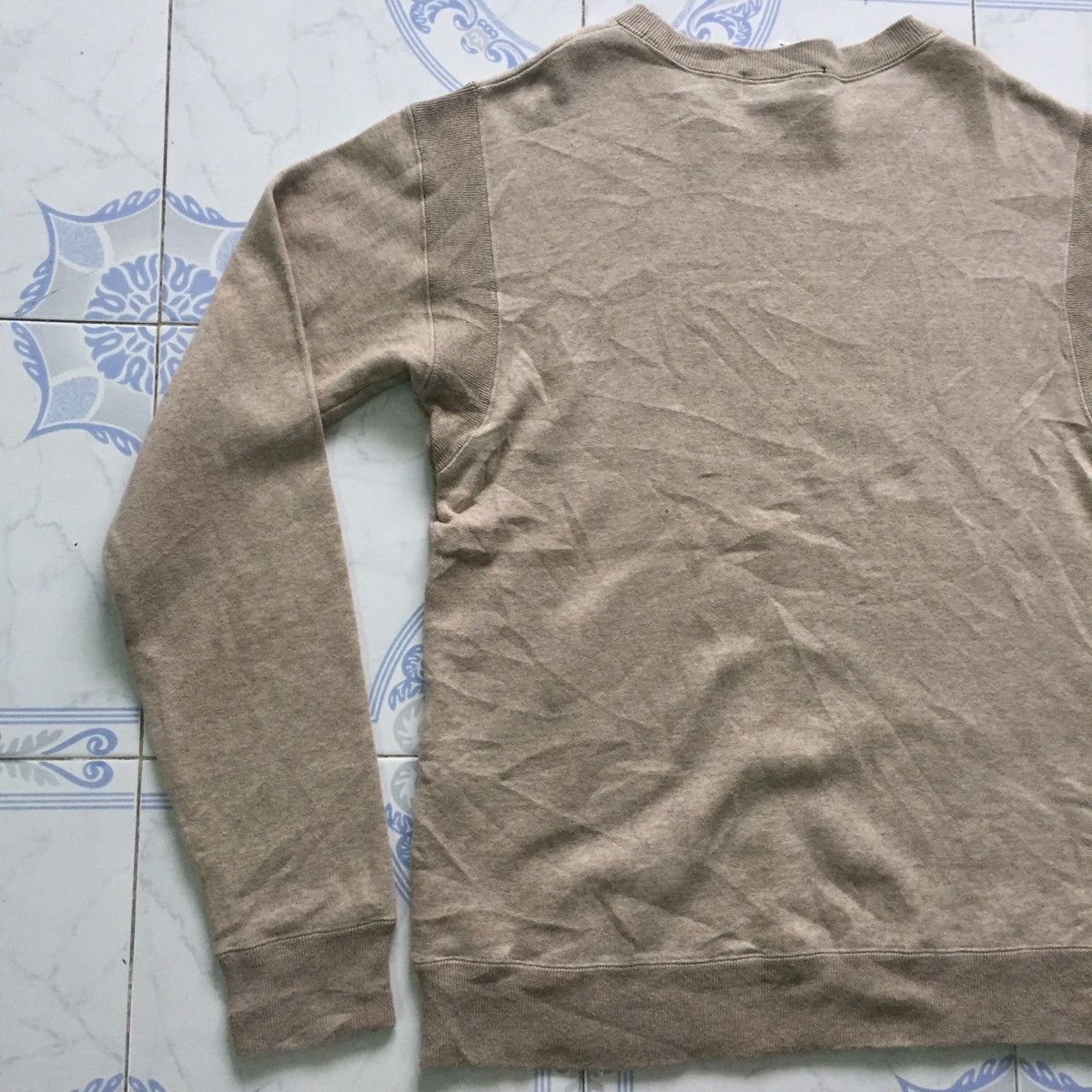 Hysteric Glamour Hysteric Glamour Sweatshirt (Hysteric Park) Size US M / EU 48-50 / 2 - 14 Thumbnail