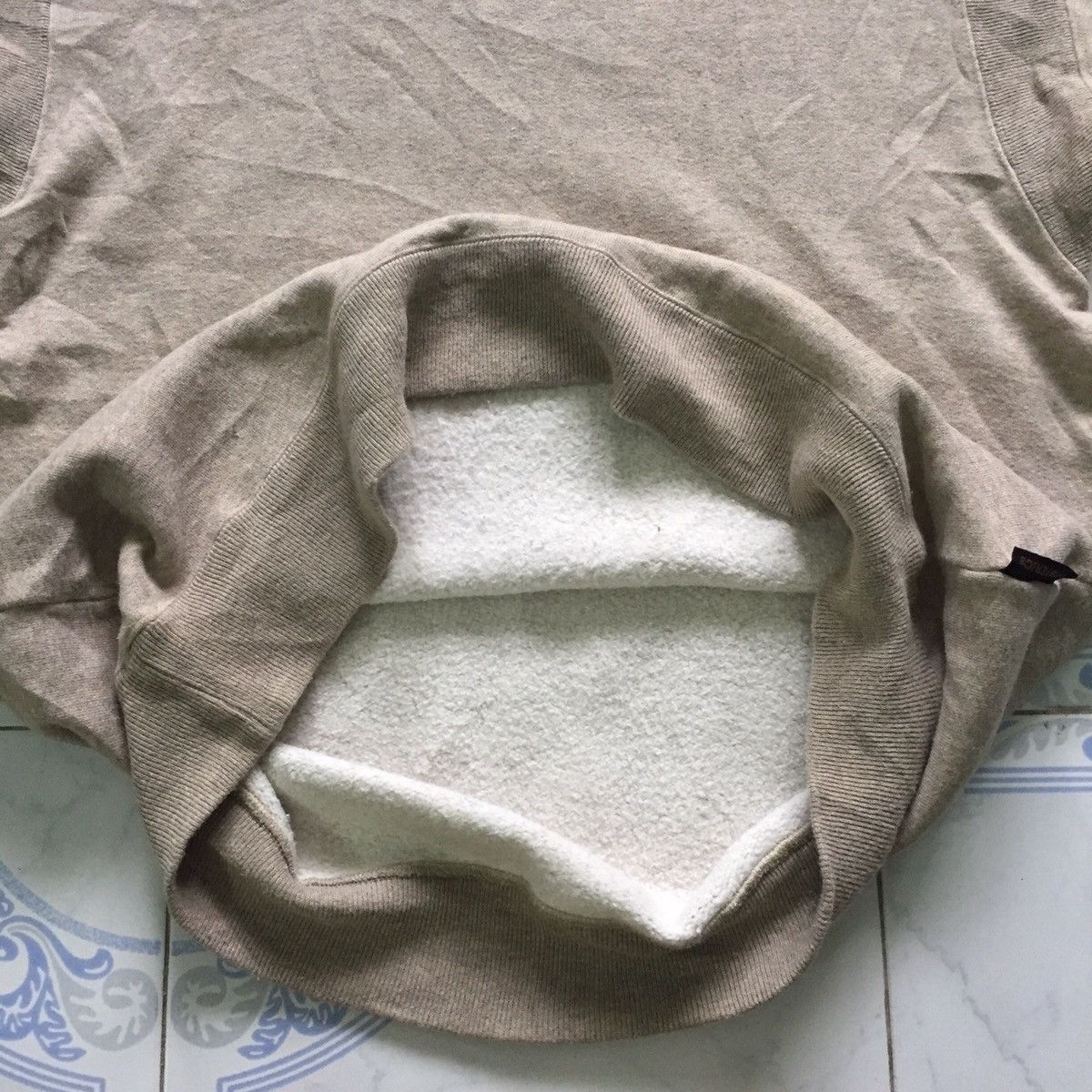 Hysteric Glamour Hysteric Glamour Sweatshirt (Hysteric Park) Size US M / EU 48-50 / 2 - 17 Thumbnail