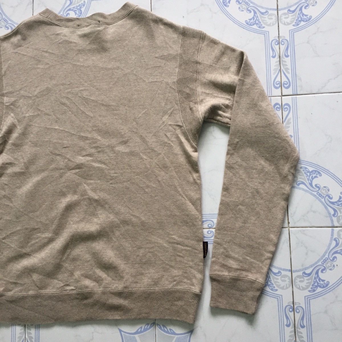 Hysteric Glamour Hysteric Glamour Sweatshirt (Hysteric Park) Size US M / EU 48-50 / 2 - 13 Thumbnail