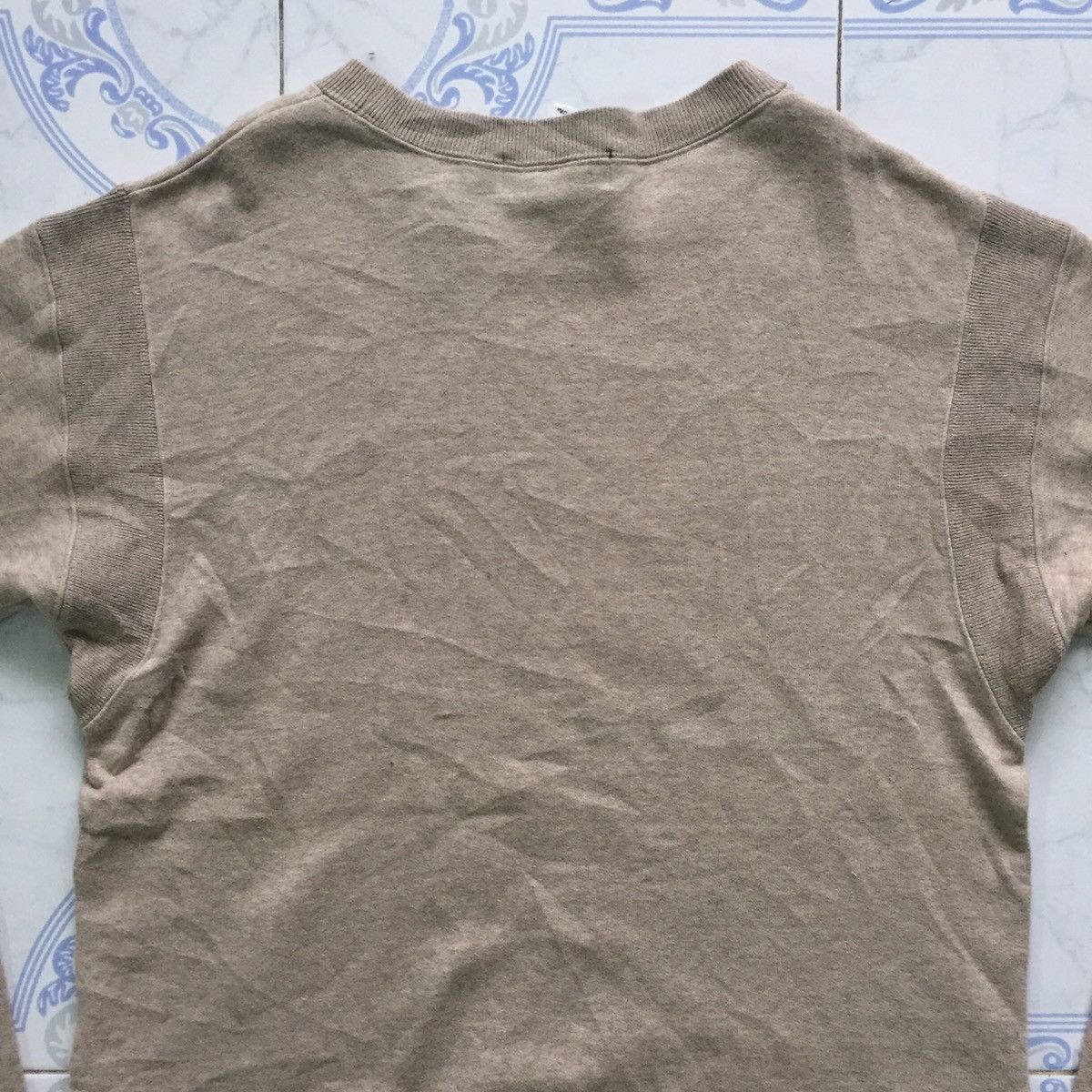Hysteric Glamour Hysteric Glamour Sweatshirt (Hysteric Park) Size US M / EU 48-50 / 2 - 15 Thumbnail