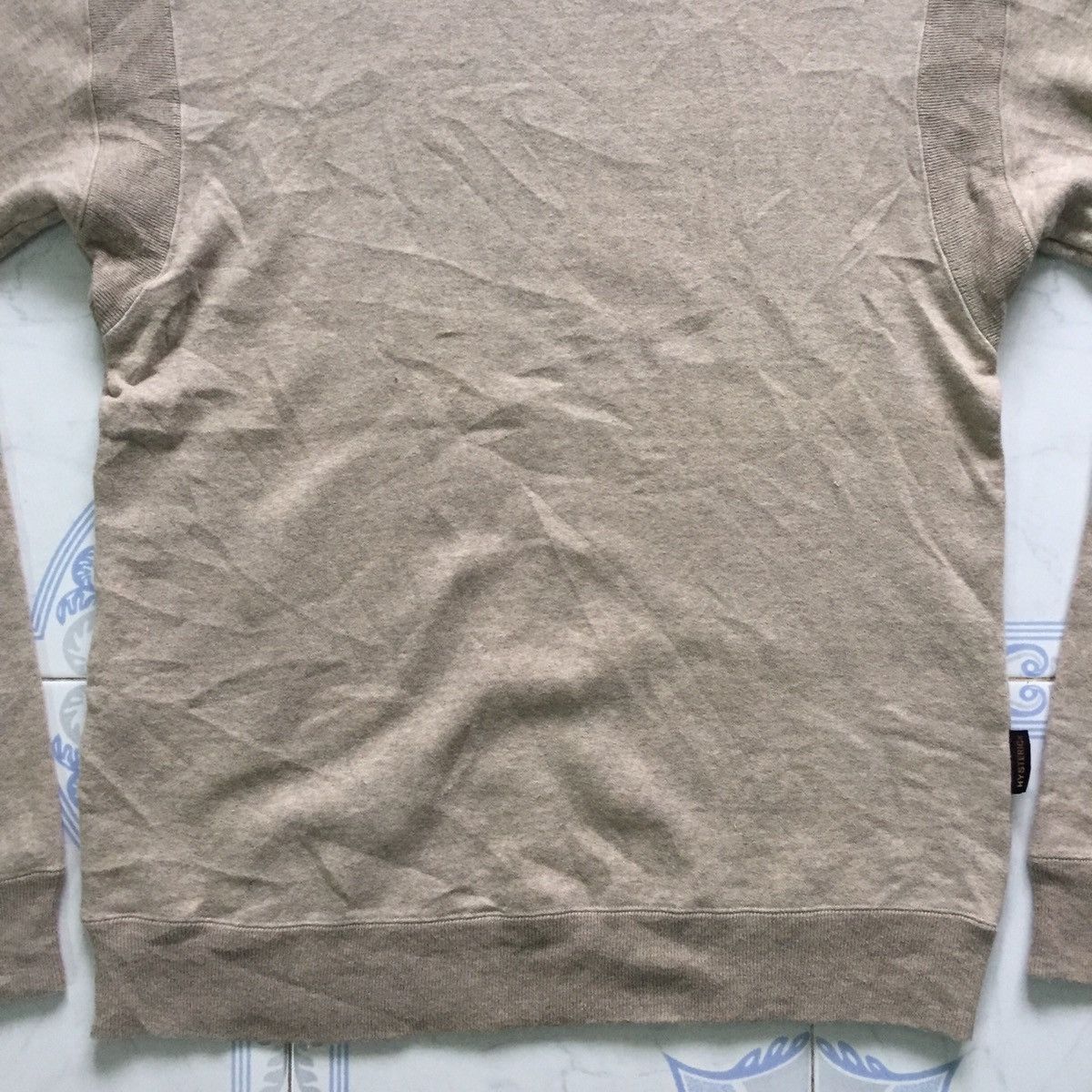 Hysteric Glamour Hysteric Glamour Sweatshirt (Hysteric Park) Size US M / EU 48-50 / 2 - 16 Thumbnail