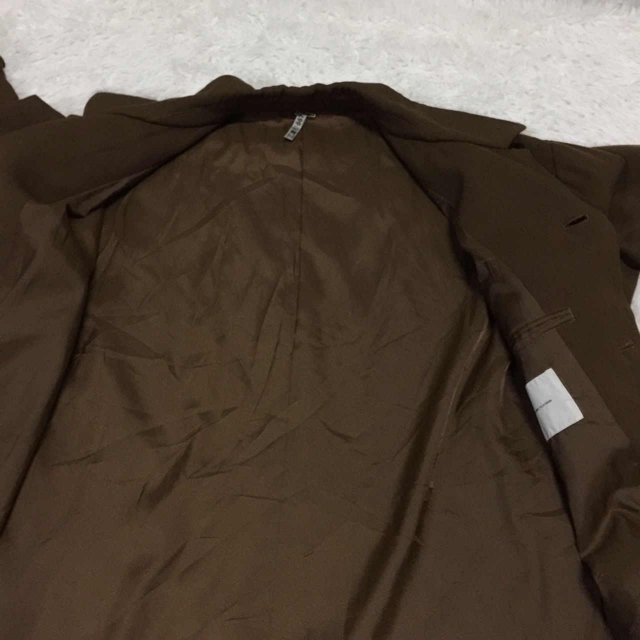Japanese Brand Giuliano Fujiwara Jacket Multi Pockets Size US L / EU 52-54 / 3 - 5 Thumbnail