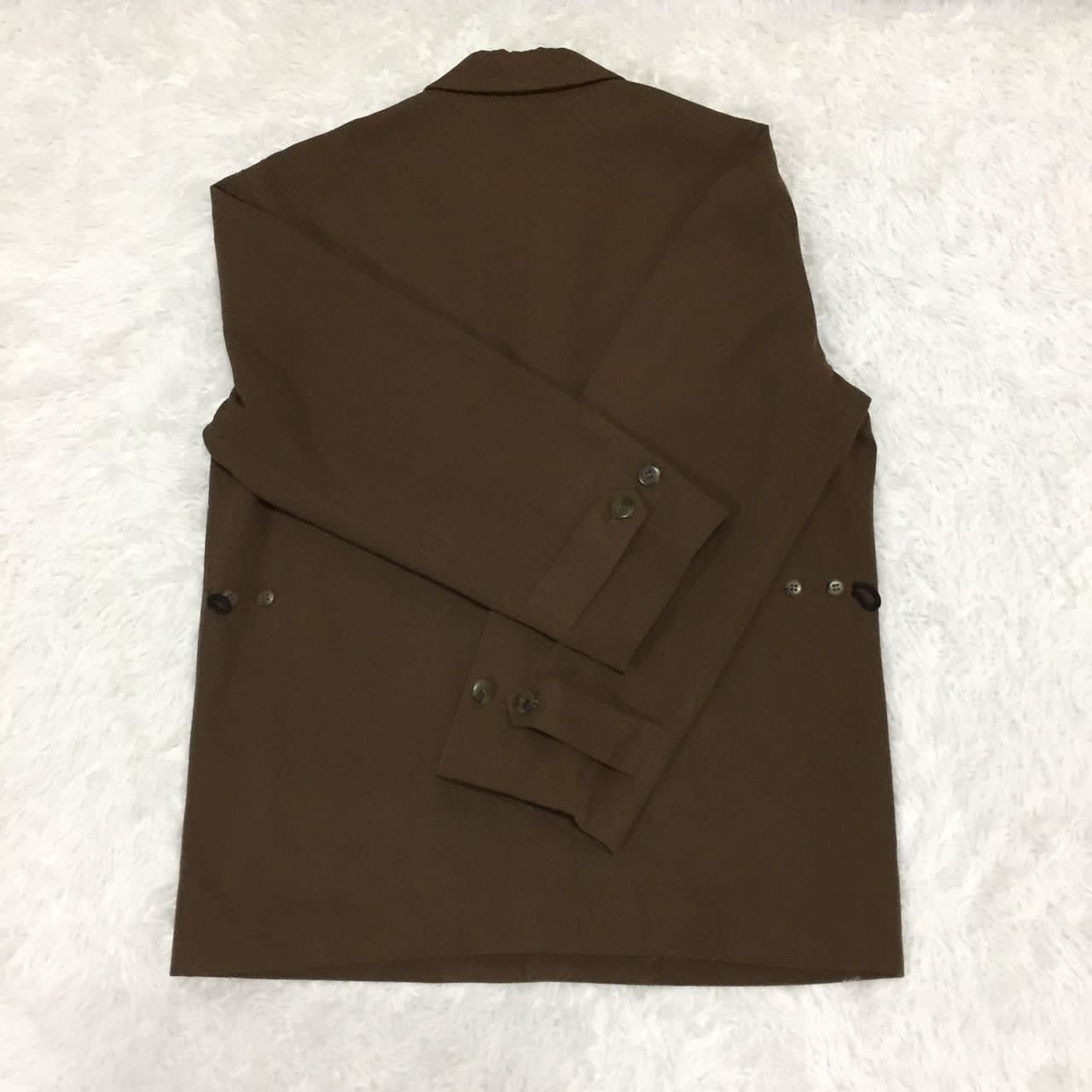 Japanese Brand Giuliano Fujiwara Jacket Multi Pockets Size US L / EU 52-54 / 3 - 3 Thumbnail